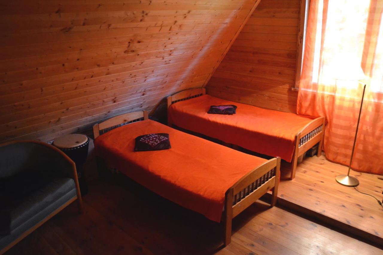 Pirts Baudas Будинок відпочинку Siveci